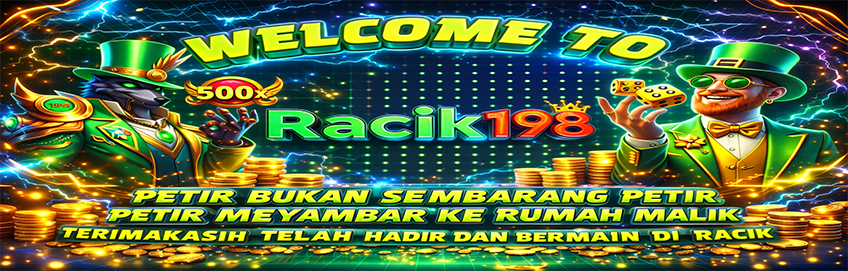 RACIK198 Alternatif! Situs Nexus Engine (RACIK 198) Situs Modal 10000 Gampang Profit 2026